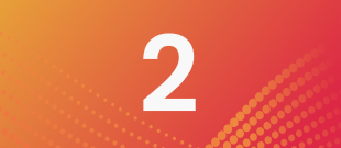 2 - Get your personalized matches